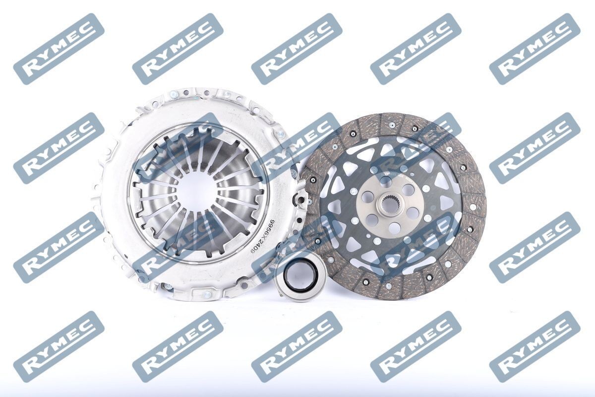 Clutch kit JT1511 RYMEC for SEAT VW SKODA AUDI - Image 22