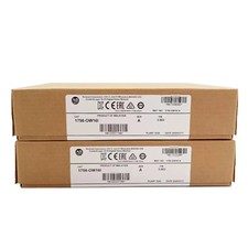 New Factory Sealed AB 1756-OW16I / A ControlLogix Digital Relay Module 1756OW16I