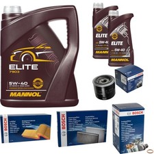 Filtre à carburant Hyundai XG