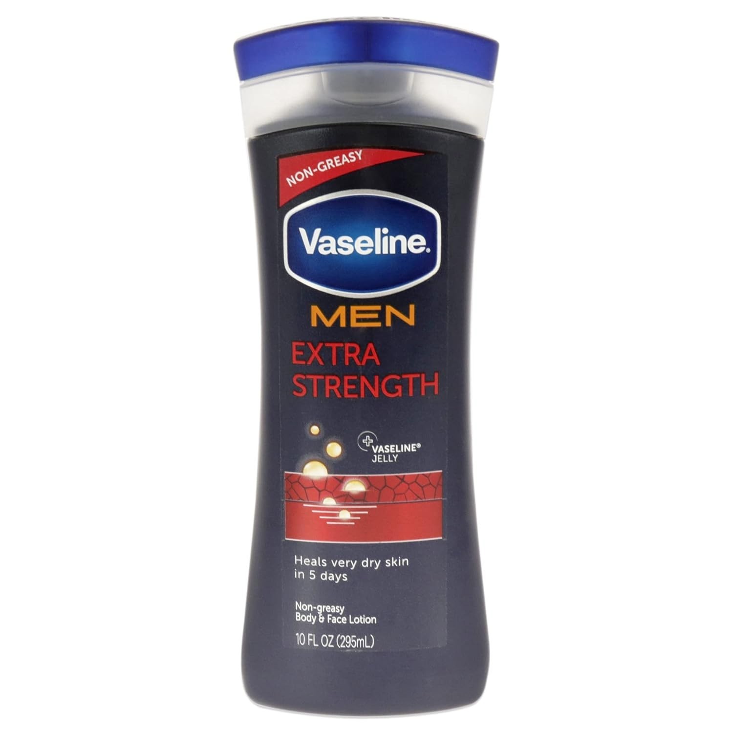 Extra Strength 10 Oz
