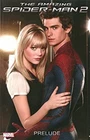 The Amazing Spider-Man 2 Prelude Paperback Tom Cohen