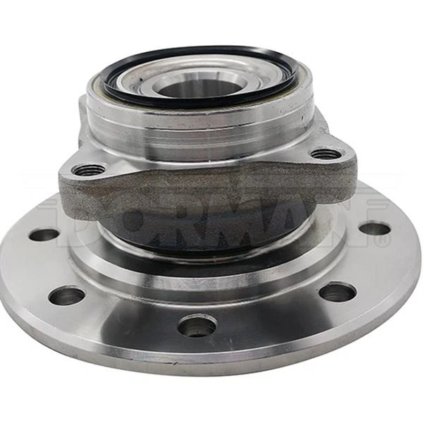 For Chevy K3500 88-94 Dorman VS-709-951-178 Wheel Bearing & Hub Assembly Set Foto 3 de 4