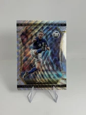 2016-17 Panini Select Sky’s the Limit #SL-LB Leonardo Bonucci