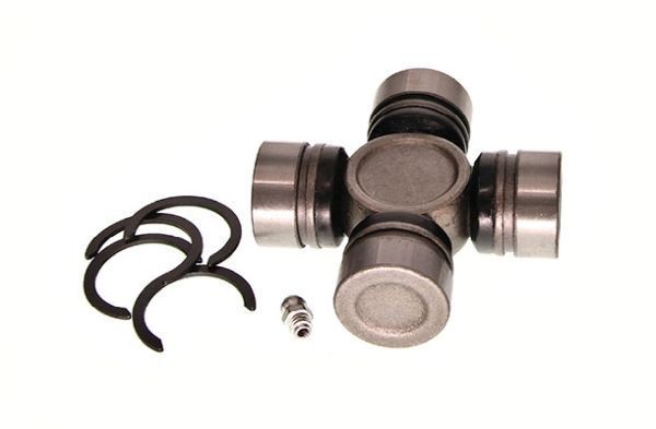 Joint arbre de transmission MAXGEAR 49-2054 en caoutchouc renforcé anti-fuite