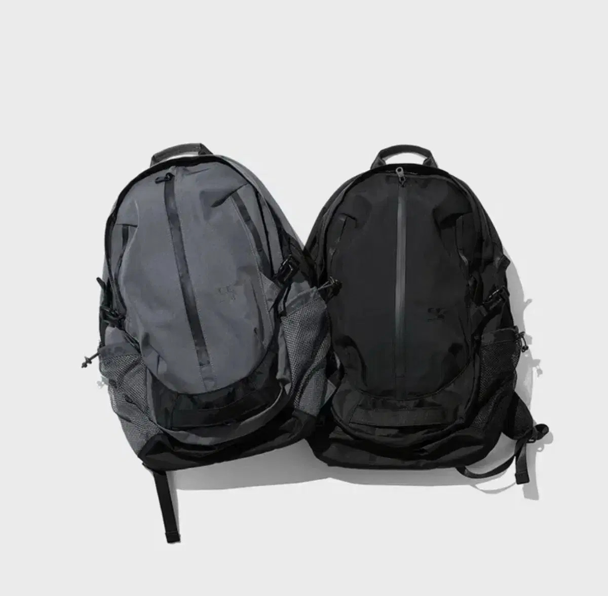 CODEGRAPHY WAVE LOGO SYMBOL UTILITY BACKPACK - image 1