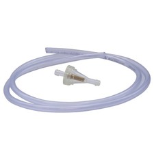 Set Benzinschlauch und Filter für Peugeot Jetforce 50 C-Tech / Jetforce 50 TSDI