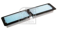 Febi Bilstein 15350 Filter, Innenraumluft