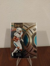 2023 Panini Select Devon Achane Premier  RC #176