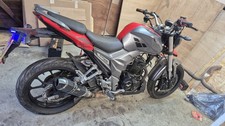 Lexmoto Viper 125 2019 BREAKING ONLY  for parts