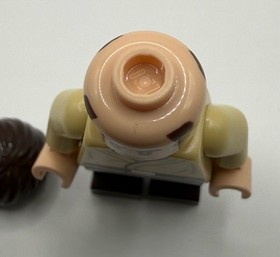 2018 Lego Wuher Cantina Bartender Minifigure Star Wars 75205 Bar Mos Eisley