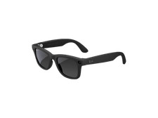 META Ray-Ban | Meta Wayfarer (Gen 2)   Schwar...