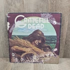 Grateful Dead "Wake Of The Flood" Original LP GD-01 1973