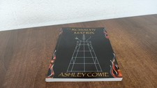 			The Rosslyn Matrix (Signed.), Cowie, Ashley, Wicker World Ltd, 20		