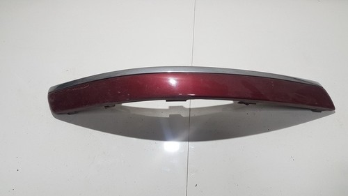 3B0807718B Zierleiste Stoßstange Vorne Rechts  Volkswagen Passat DE962883-13