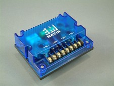 12 dB 3 Way Crossover 500 Watts RMS 4 Ohm 1300Hz/4500Hz  Pair 