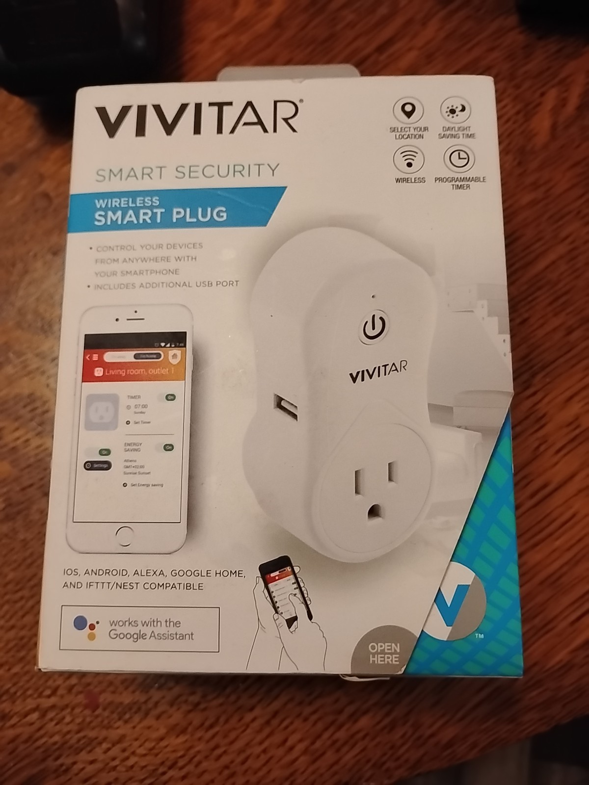 App/usb Charger