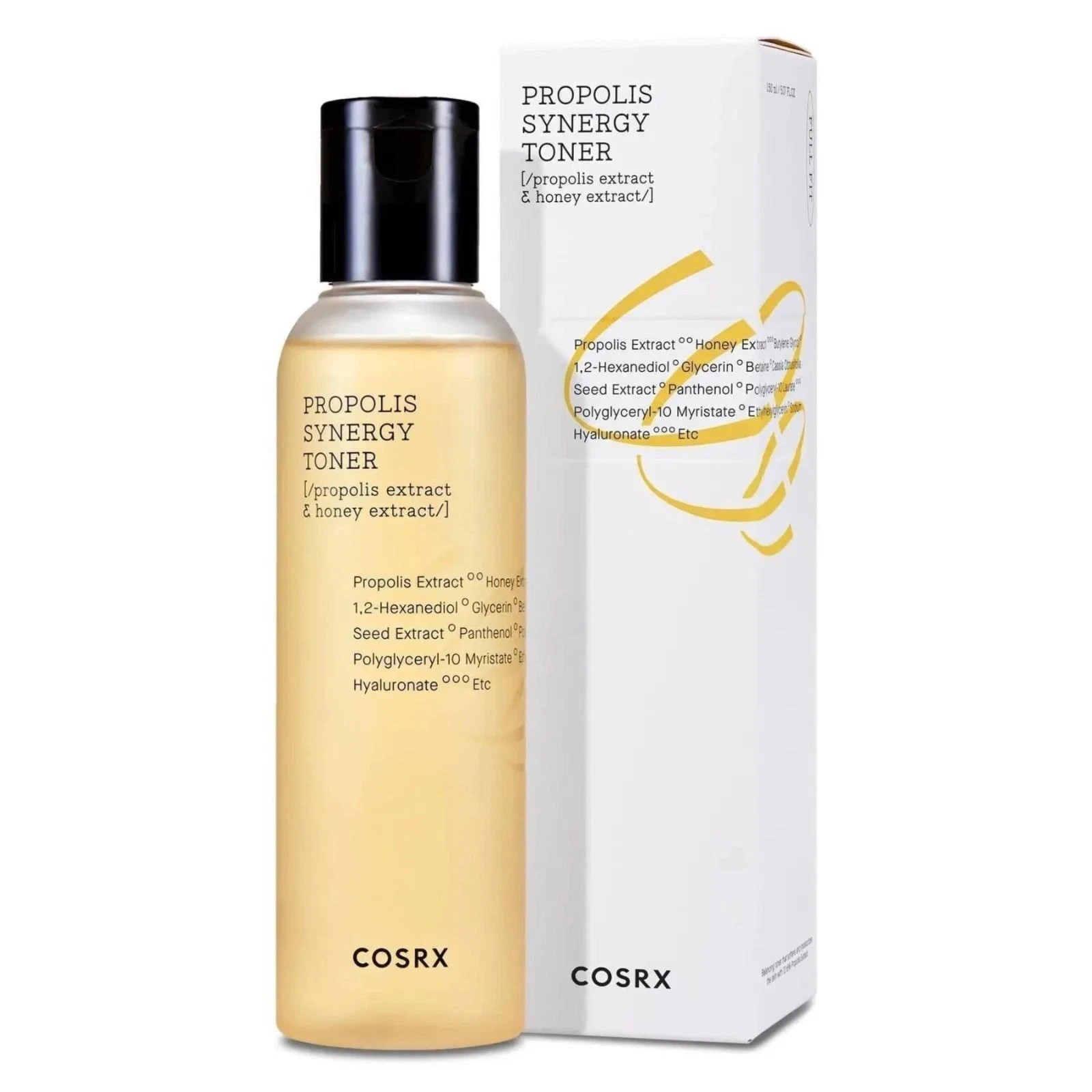 Cosrx Full Fit Propolis Synergy Toner 150ml