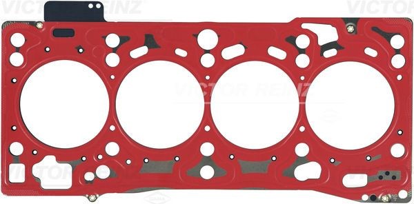 NEU - Victor Reinz 61-10219-10 Dichtung, Zylinderkopf FüR MAN VW-image