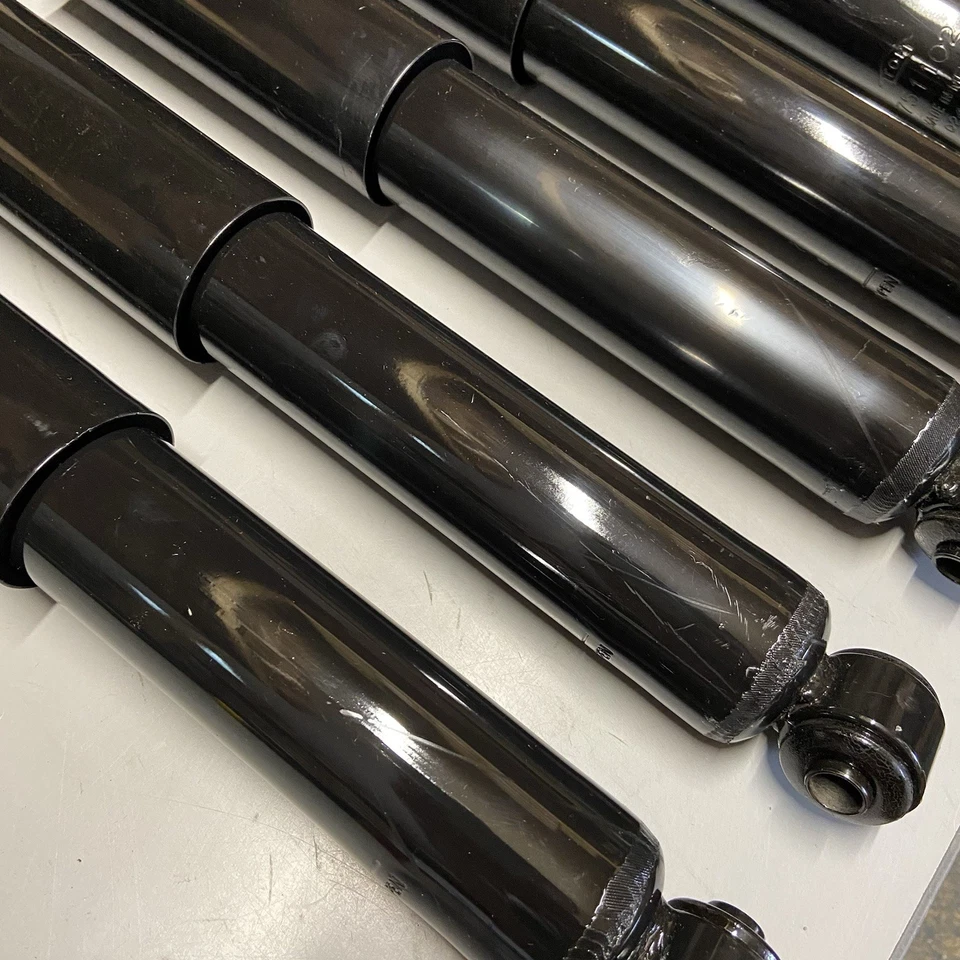 LOTE DE 6 Amortecedores Dianteiros Gabriel para 1988-2000 GM K1500 K2500 K3500 Caminhão/SUV - Imagem 2 de 4