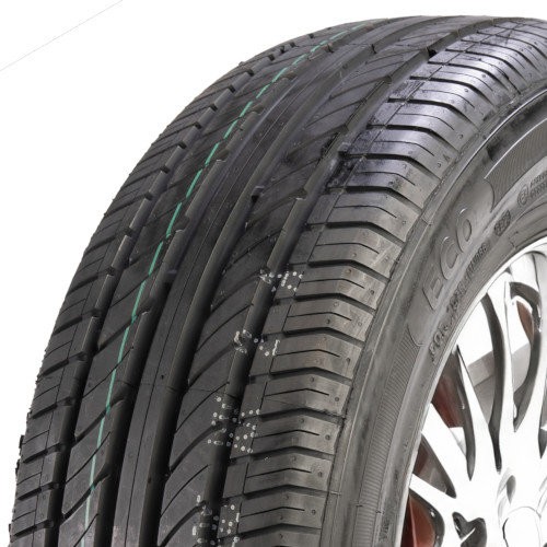 Montreal Eco 185/60 R15 84V le pneu idéal pour vos trajets quotidiens