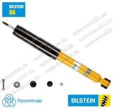 Bilstein B6 Gasdruckdämpfer hinten u.a.: Mercedes-Benz SL R129, Bj. 1989-2001