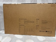 ACEMAGIC18.5"FHD Laptop withN150 Processor up to3.6GHz8000mAh LongLastingBattery