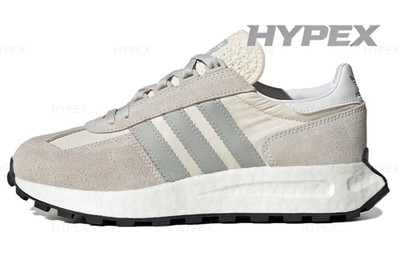 Adidas Wmns Retropy E5 'Chalk White Grey' Women IE7063 New Size