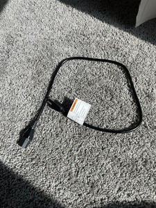 Instant Pot Power Cable OEM 3-ft