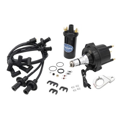 EMPI HEI Ignition Kit Dunebuggy & VW