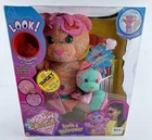 Play Along Secret Stylin Doodle Bear Magic Glasses Invisible Target Exclusive