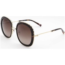 Missoni Women's 53mm Rose Gold Sunglasses MIS0034-S-086-53