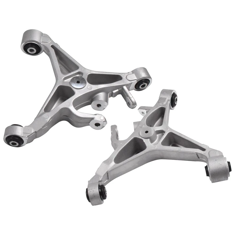 2* Rear Left + Right Lower Control Arm for Ford Thunderbird Jaguar Lincoln LS - Image 3 of 4