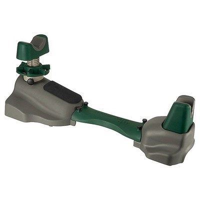Steady Rest NXT Adjustable Ambidextrous for 26.5'', gray, green