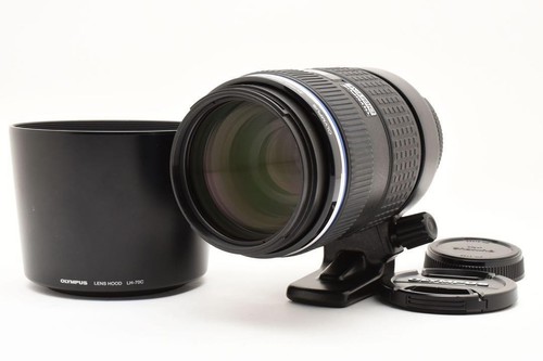 Olympus Digital Ed 50-200Mm F2.8-3.5 Swd