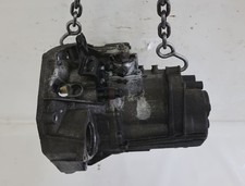 Getriebe (Schaltung) 5 Gang VW T4 Bus AFK 2.5 75 KW 102 PS Diesel 01-1999