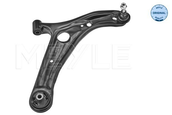Meyle Querlenker Dreieckslenker 30-16 050 0027 FüR Toyota Yaris Stahlblech Verso-image