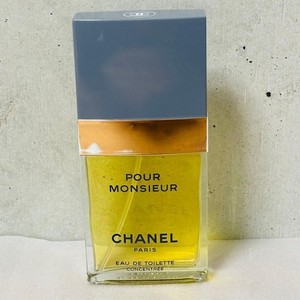 Chanel Pour Monsieur Concentree | eBay