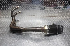 2023 YAMAHA YZF R7 EXHAUST HEADER PIPES MANIFOLD PIPE MUFFLER DEWINSTON