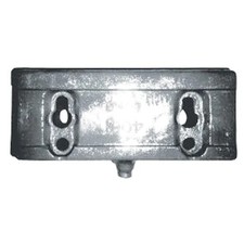 Weight Bracket Fits John Deere 2355 3010 3020 4000 4010 4020 4320 4520 Ar92425