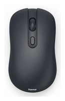 Hama 173075 WM-200 1600 Dpi BüRo Maus Optisch Schwarz