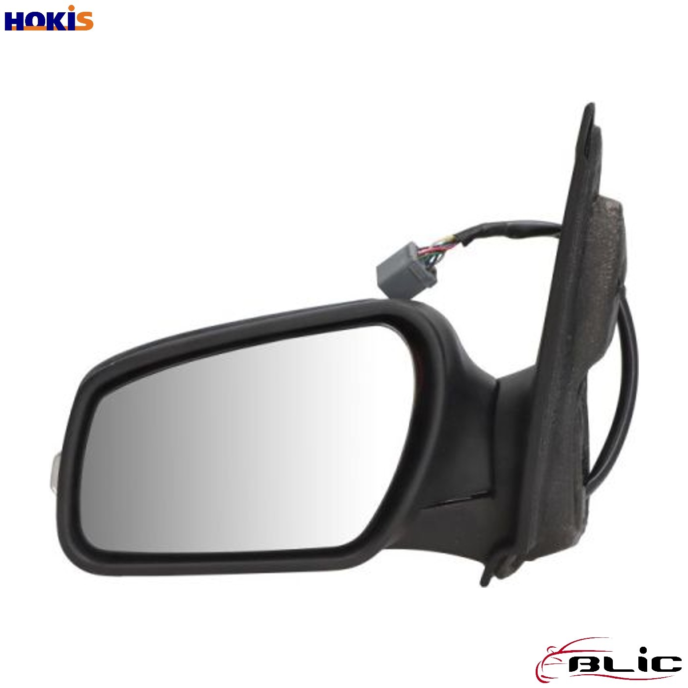 EXTERIOR MIRROR 5402-04-1153299P FOR FORD FOCUS/II/Turnier/Station/Wagon 1.8L