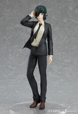 Unopened Pop Up Parade Chainsaw Man Himeno Good Smile Company