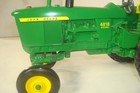 1993 ERTL NAT.FARM SHOW LIMITED JOHN DEERE 4010 DIESEL ROW CROP FARM TRACTOR BOX — photo 8