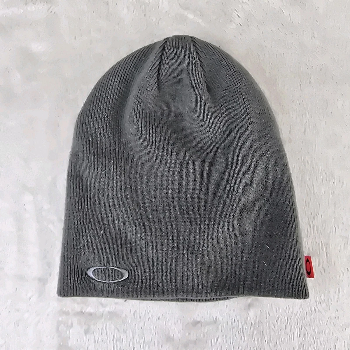 Oakley Solid Beanie Hats for Men for sale | eBay