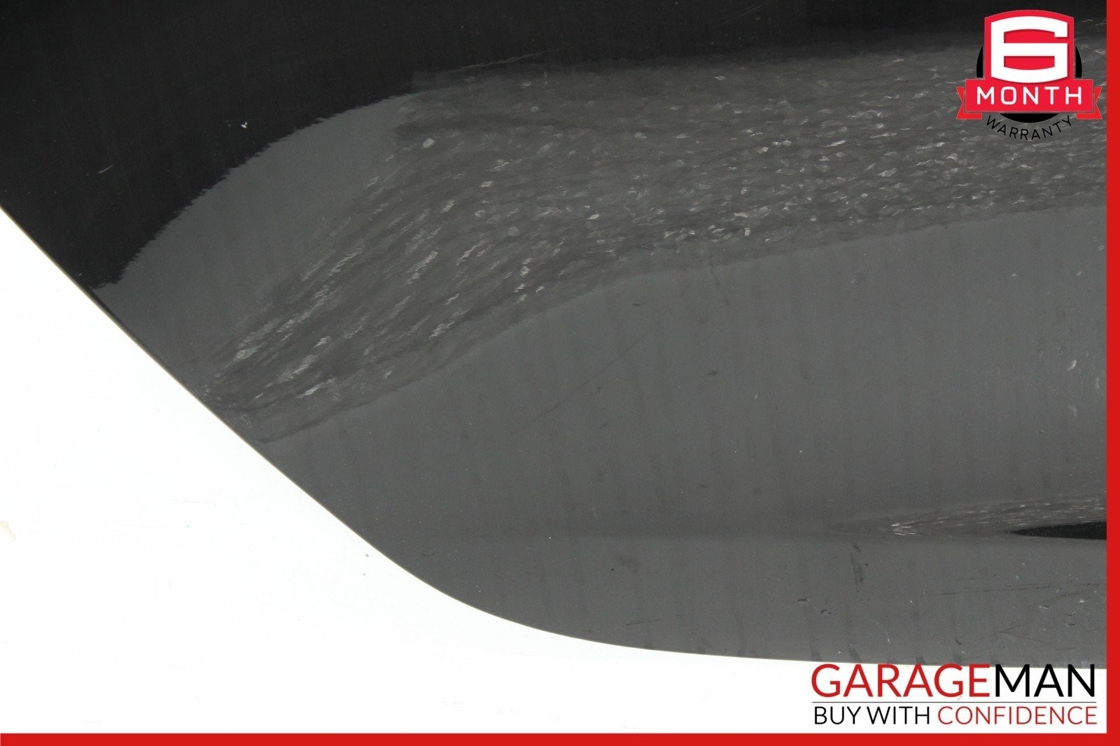 14-22 Maserati Quattroporte SQ4 M156 Rear Right Passenger Side Door Shell OEM