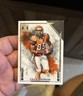 2025 Panini Impeccable Chad Johnson Serial Numbered Bengals #08/89