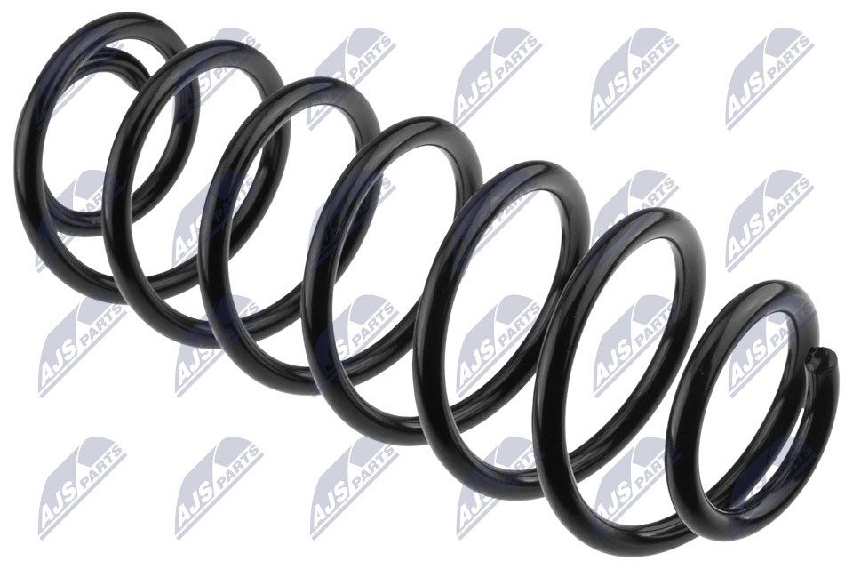Fits NTY ASZ-FR-058 SUSPENSION SPRING
