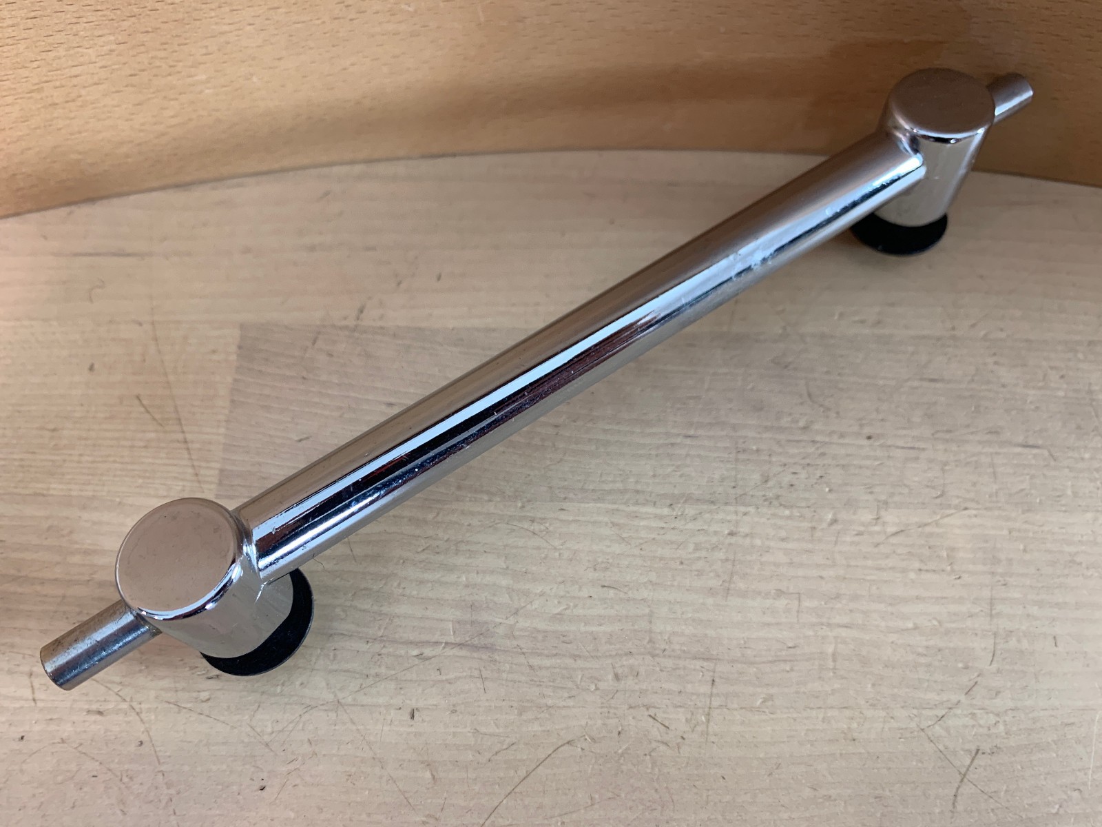 SONOR 155 Force 3000 Series Tube Lug Casing Part 90s 00s Vtg Rack Tom Drum 7-in.