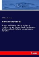 North Country Poets William Andrews