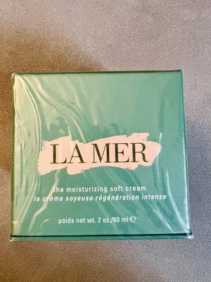 La Mer the Moisturizing Soft Cream 60ml Feuchtigkeitspflege
